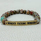 New Sassy Bracelets