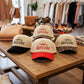 ,,,,....0204 I Need A Diet Coke Two Tone Corduroy Cap SI-28986