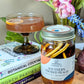 Southern Smoked Peach Cocktail Infusion Kit