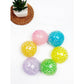 Sticky Jelly Colors Crystal Squishy Ball Toy