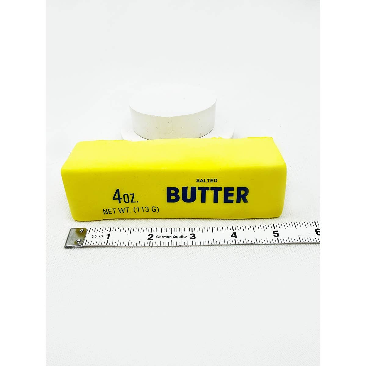 Slow Rising Butter Squishy Toy Refill