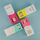 I Need A Vacation - Aromatherapy Shower Steamers - Coconut Lime - Set of 8