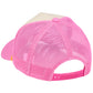 Hotter Than Your Ex Trucker Hat