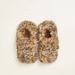 Tawny Warmies Slippers