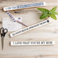 I Don't Rise & Shine Skinny Sign | Shelf Decor | Wood Sign