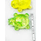 Maltose Fun Turtle Squishy Toy