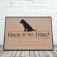 Hair Of The Dog Mat