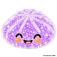 Fun Doh Mystery Gem Filled Squishy Dumpling Toy - 12/Display