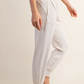 BUTTER SOFT JOGGERS WITH POCKETS