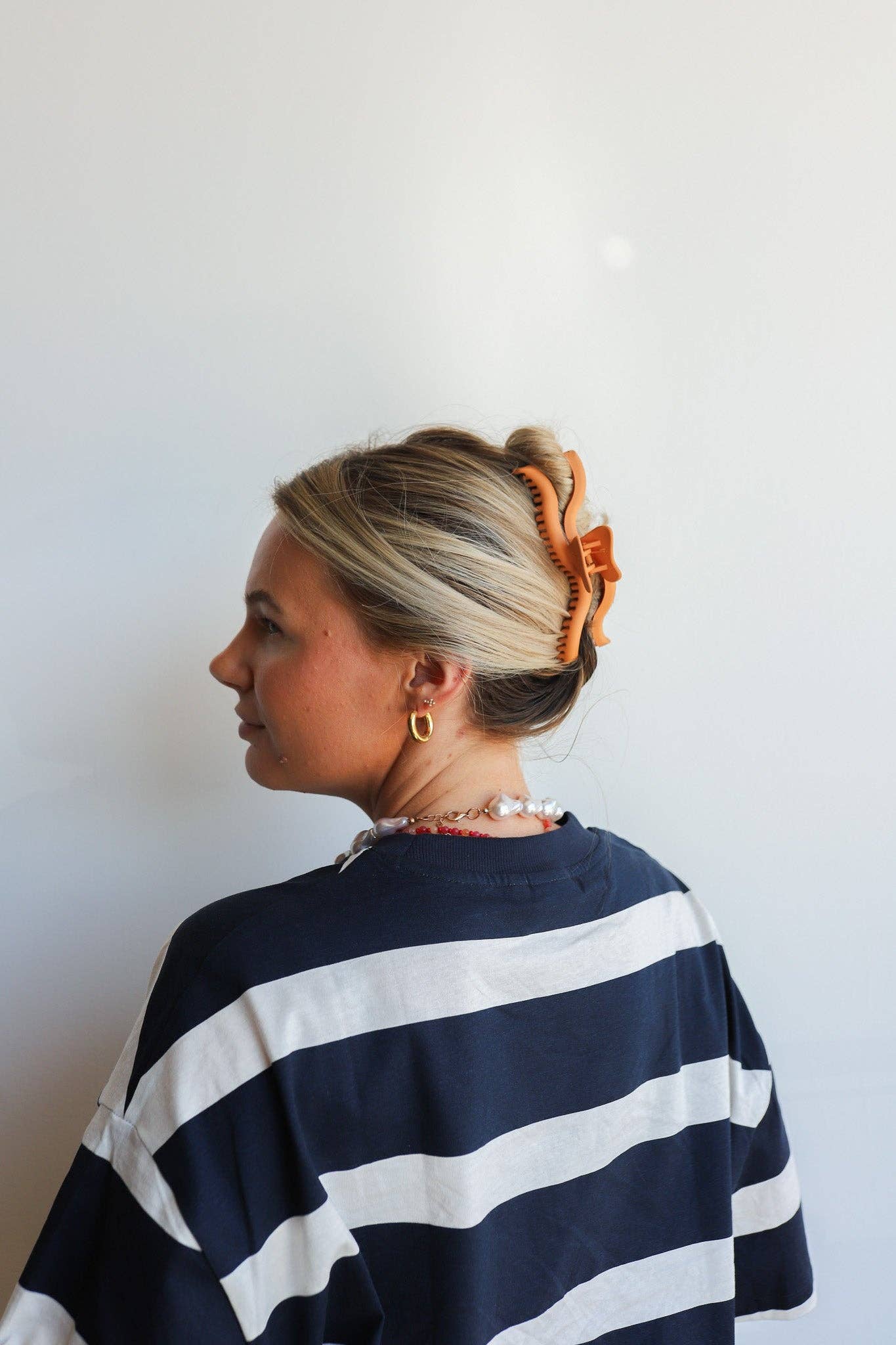 KAXI ORIGINAL WAVY HOLD EVERYTHING CLAW