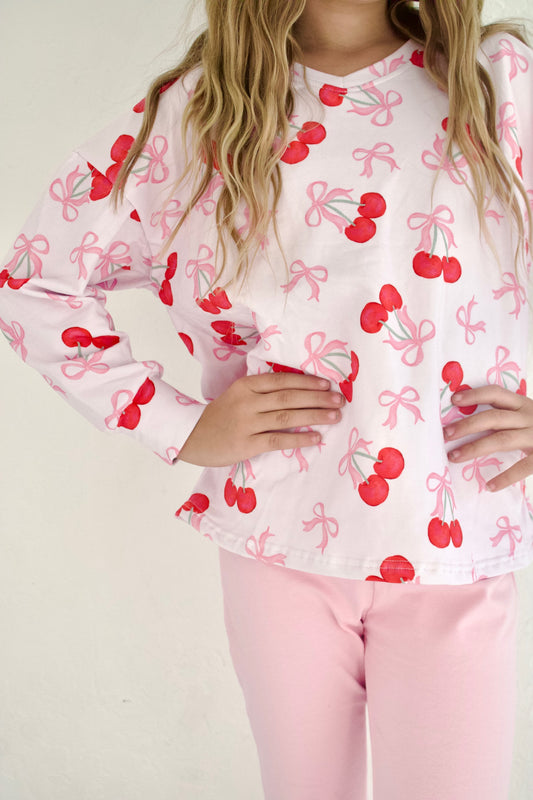 Wild Luxe CLEARANCE  Sweet cherry, 3