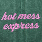 Hot Mess Express Baseball Cap