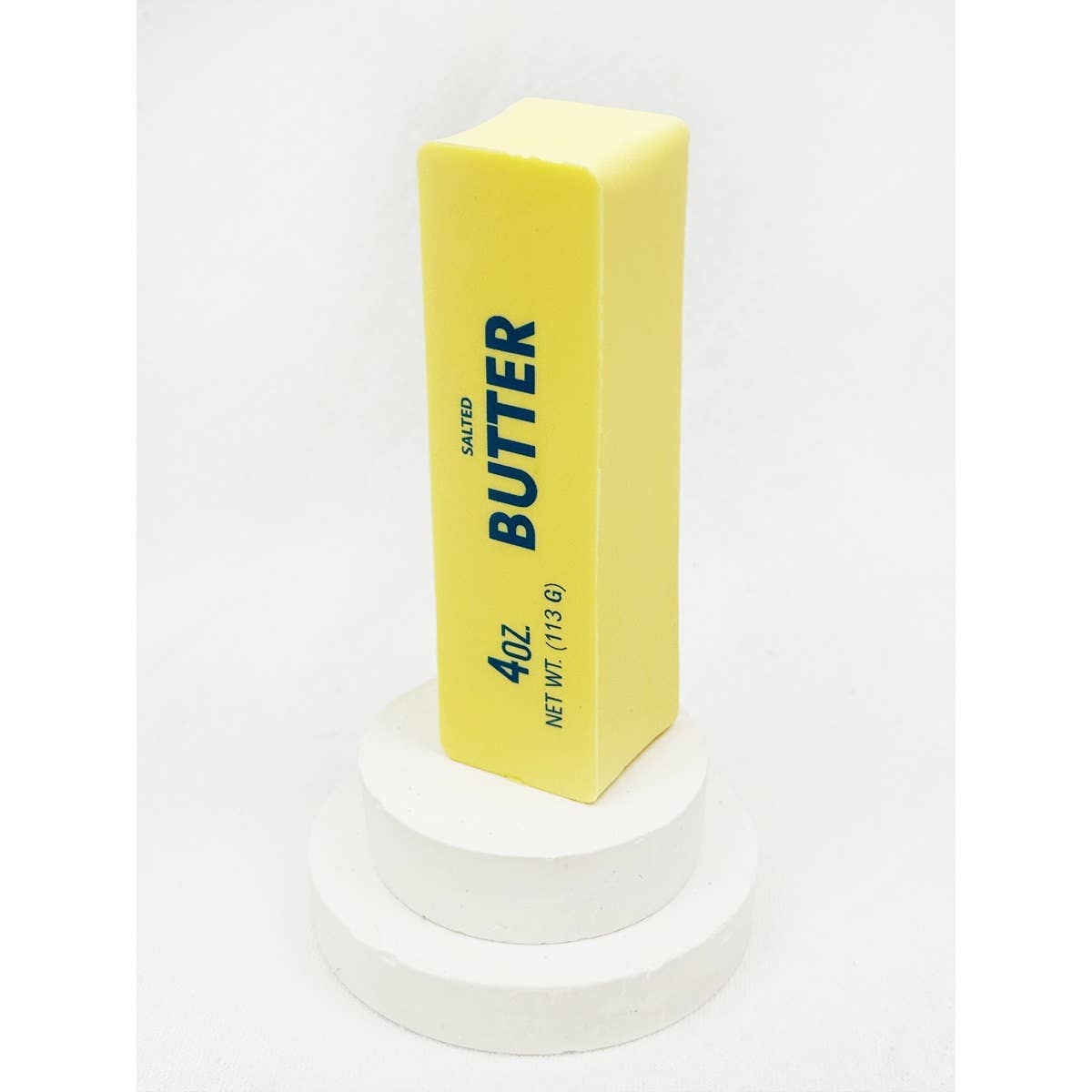 Slow Rising Butter Squishy Toy Refill
