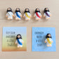 Little Jesus Pocket Card – Faith & Positivity Gift