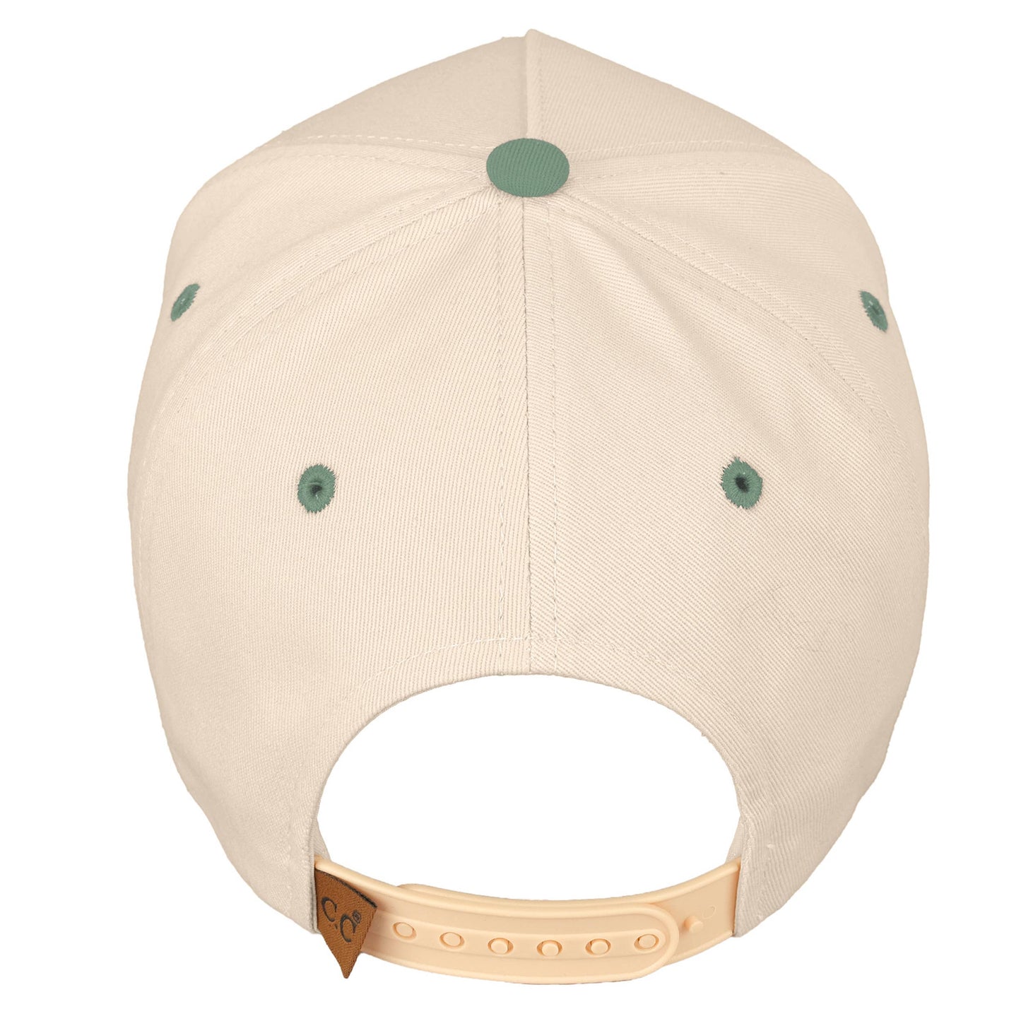 C.C TEQUILA COWBOY CLUB Cotton Trucker Cap