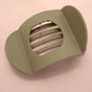 Lay Flat Large Hair Claw Clips for Secure Styling | 40H980