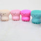 Silicone Face Scrubber