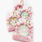 Cute Fancy Press On Kids Nails Set