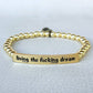 Saucy Bracelets