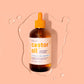 Castor Oil 100% Pure | For Hair, Skin, Nails, Lashes & Brows