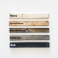 City, State With Coordinates Wood Laser 3D Sign