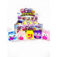 Funny Face Swap Squishy Cube