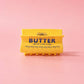 Butter Stick Hair Claw Clip | 40H1117