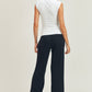 CAP SLEEVE TOP FWMT2355