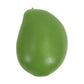Color-Changing Mango Crunchy Bead Slime Filled TPR Squishy
