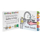 LITTLE CHEFS IN THE KITCHEN Board Book