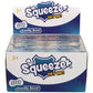 Soap Zero Rebound Crunchy Bead Slime Filled Scented Squishy