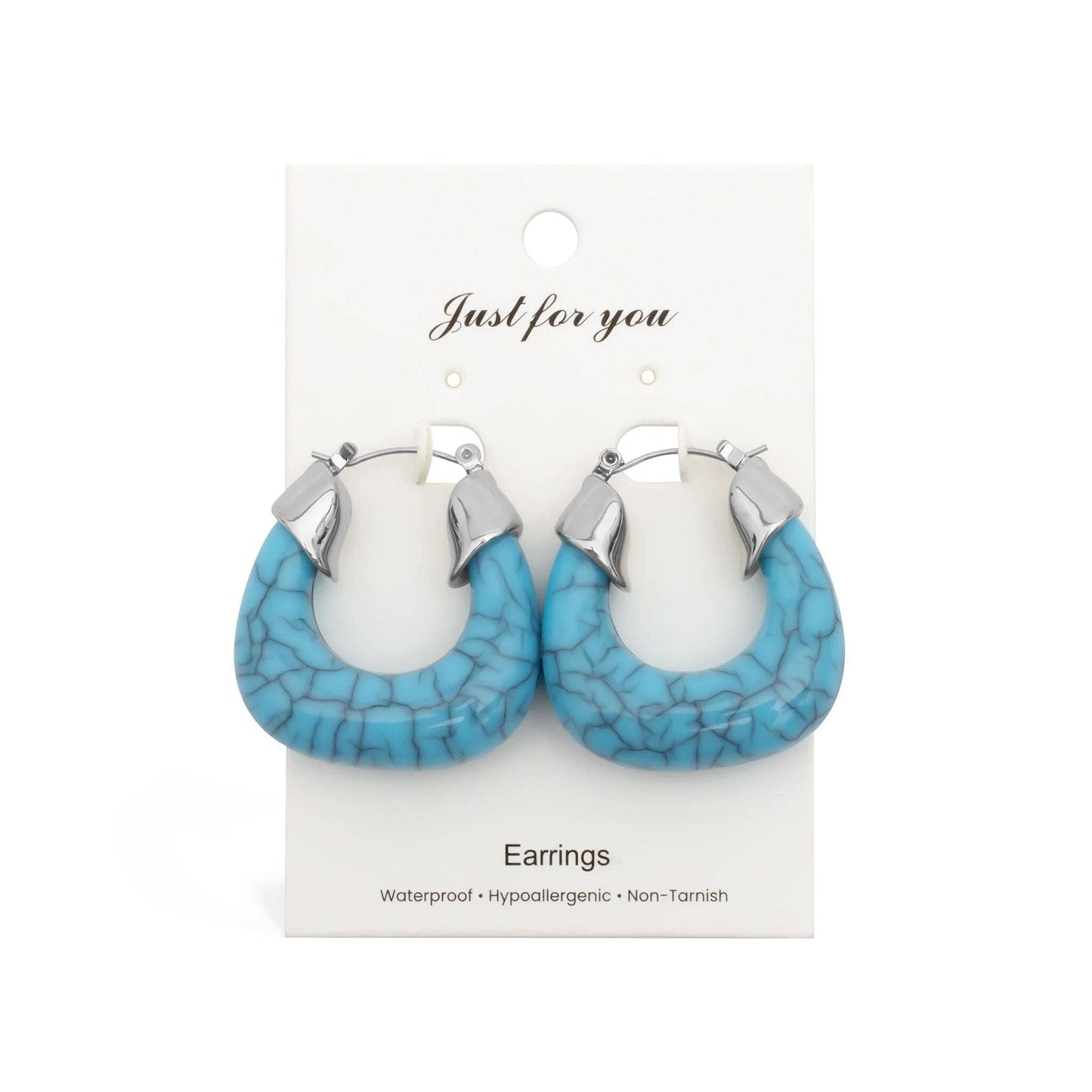 Individual Earring Cards