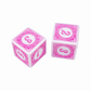 Para"Dice" Mahjong Specialty Dice Gift Ready