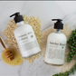 8oz Goat Milk Lotion