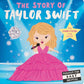 Story of Taylor Swift