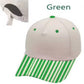 Seersucker Cotton Trucker Hat - Various Colors