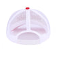 I Need A Diet Coke Two Tone Trucker Mesh Hat  Zenana Consgt.