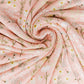 Spring Meadow Luxury Bamboo Blanket