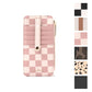 Kedzie Essentials Only Zippered Wallet Open Stock