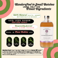 Lavender Honey Cocktail Mixer