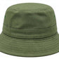 Premium Cotton Bucket Hat Size Adjustable Men Women Travel