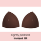 Invisible Lift Inserts
