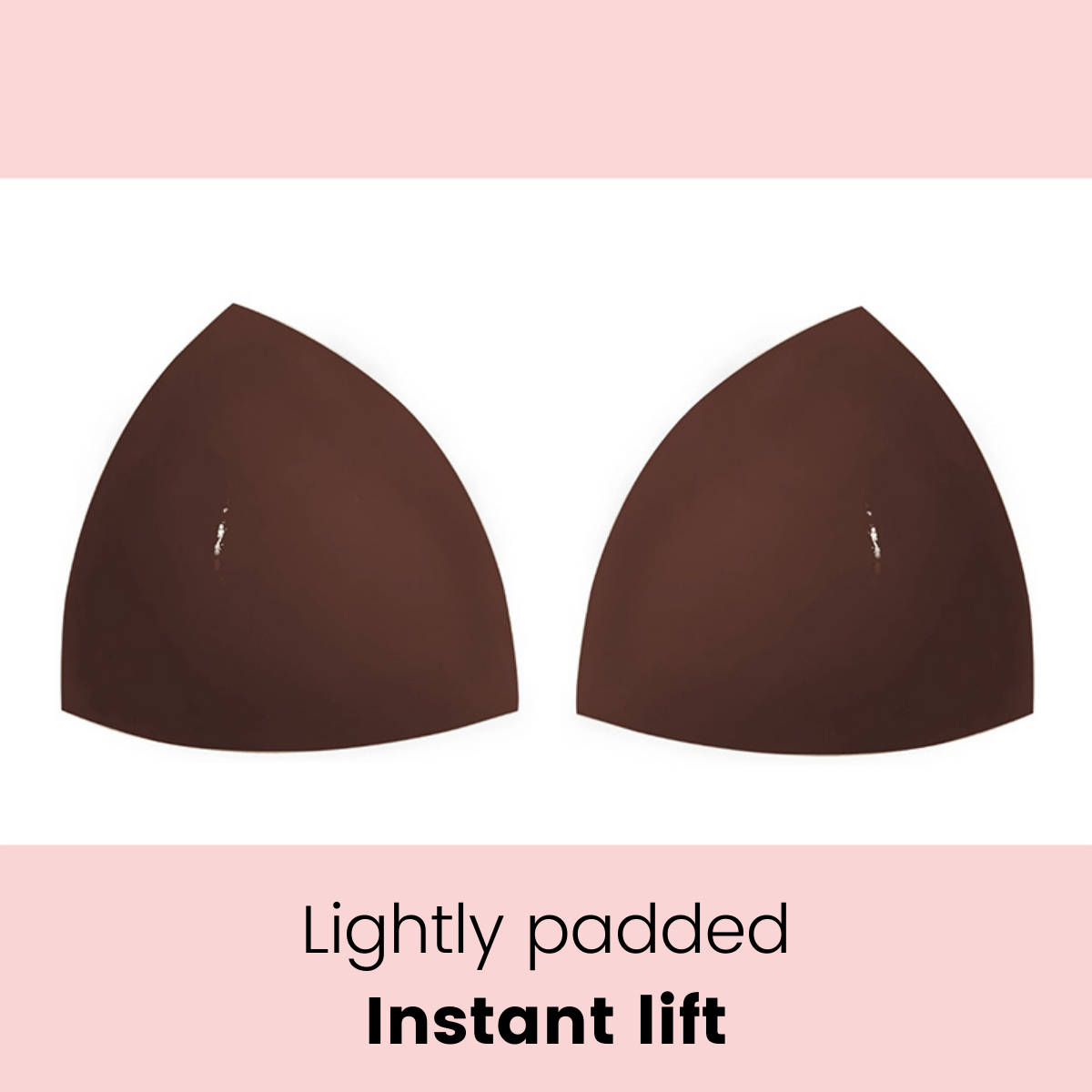 Invisible Lift Inserts