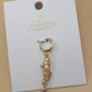 Charms for Scarf Necklace-Mix & Match | 80CM1105
