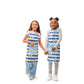 BLUEY Youth Apron and Oven Mitt Set - 3pc Kids Chef Outfit