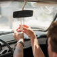 Smoked Vanilla Car Diffuser – Vanilla + Musk