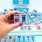 THE ANYWHERE SERIES | Classic Mahjong for Every Destination