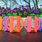 8 Colors- Squeeze Pouch Holder Baby Food