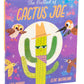 Ballad of Cactus Joe by Lily Murray