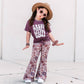 Sassy Little Soul | Girls Tee